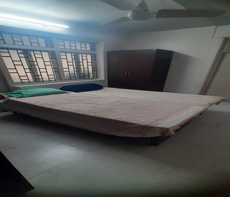 Bedroom, dadar east 3 Bedroom 1050 Sq.Ft. Apartment In Dadar East Mumbai 8805031