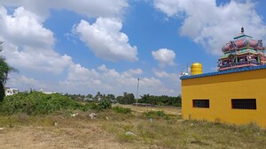 Plot Area in  Plot at Hosur Krishnagiri rd – for Sale