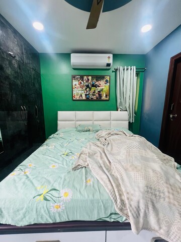 Bedroom in 2 BHK Apartment at Hydershakote – for Sale
