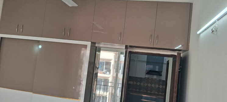 Kitchen, signature-global-proxima 2 Bedroom 674 Sq.Ft. Apartment In Sector 89 Gurgaon 8805054