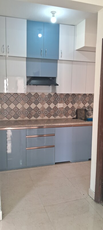 Balcony in 2 BHK Apartment at Signature Global Proxima, Sector 89 – for Rent