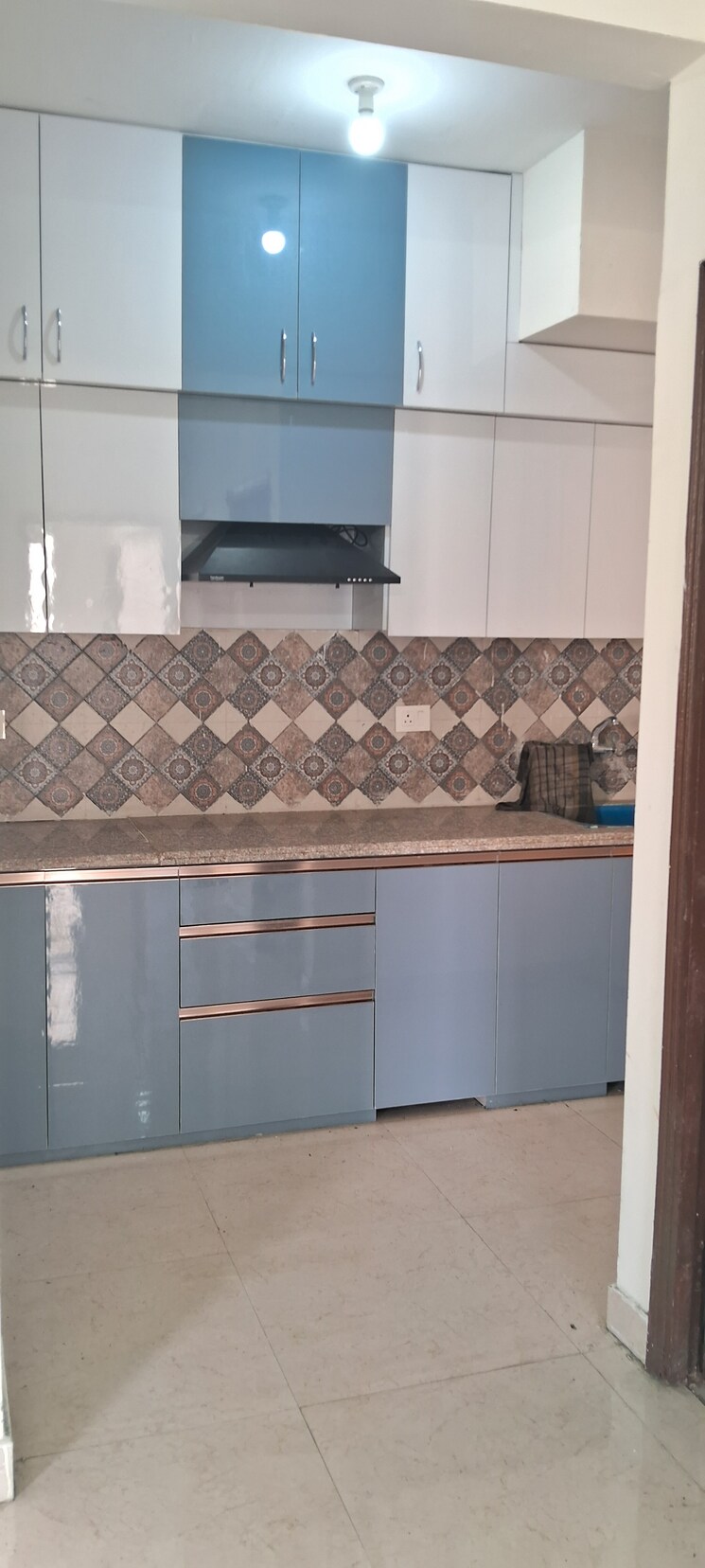 Balcony, signature-global-proxima 2 Bedroom 674 Sq.Ft. Apartment In Sector 89 Gurgaon 8805054