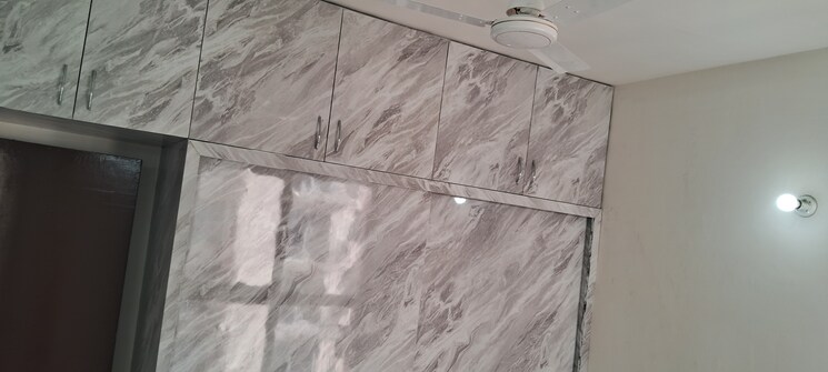 Balcony, signature-global-proxima 2 Bedroom 674 Sq.Ft. Apartment In Sector 89 Gurgaon 8805054