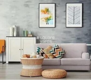 3 BHK Apartment For Rent in Raheja Gardens Aspen, Midc Colony