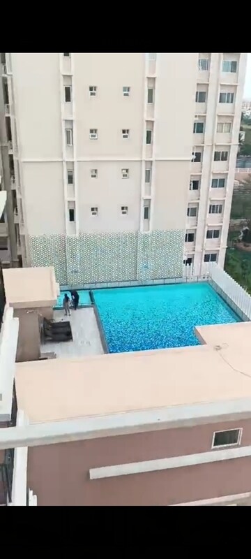 2 BHK Apartment For Rent in Prestige Primrose Hills Phase II, Banashankari 6th Stage