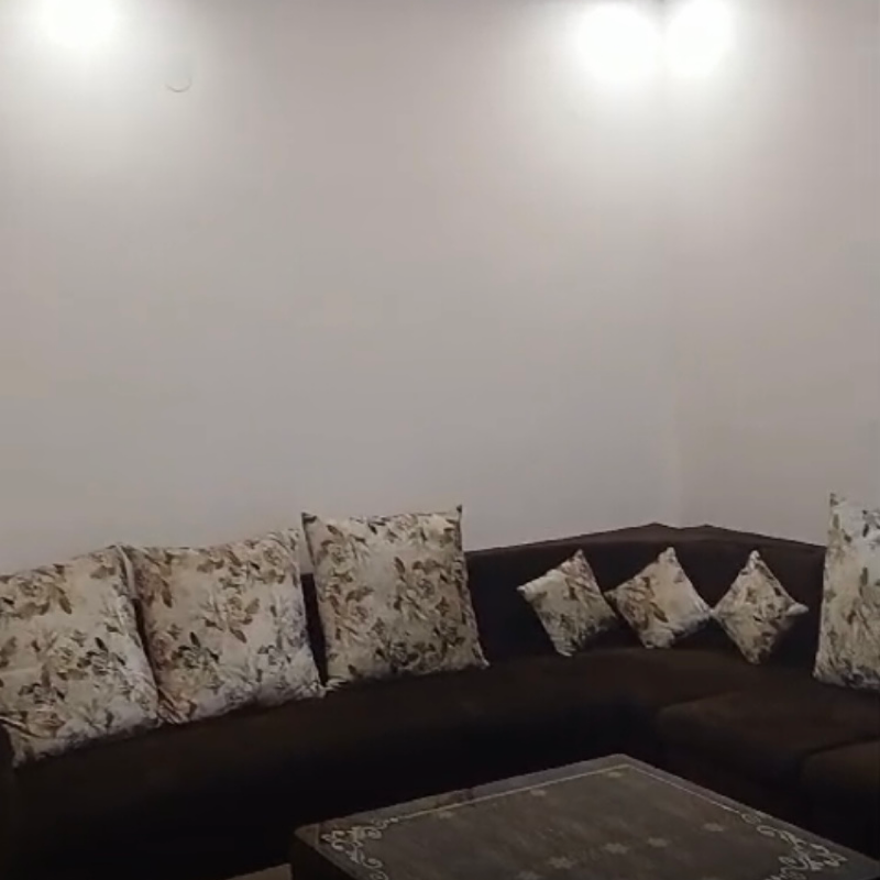 1 BHK Builder Floor For Rent in Lajpat Nagar II