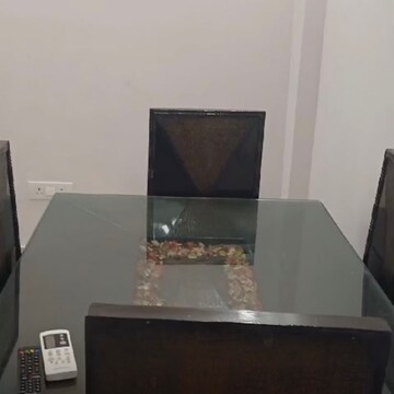 Furnished Amenities in 1 BHK Builder Floor at Lajpat Nagar ii – for Rent