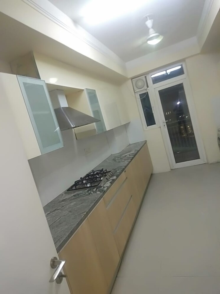 Kitchen, dlf-the-belaire 4 Bedroom 3000 Sq.Ft. Apartment In Sector 54 Gurgaon 8805073