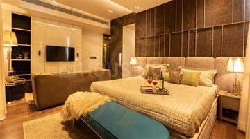 4 BHK Apartment For Sale in Chintels Serenity, Sector 109