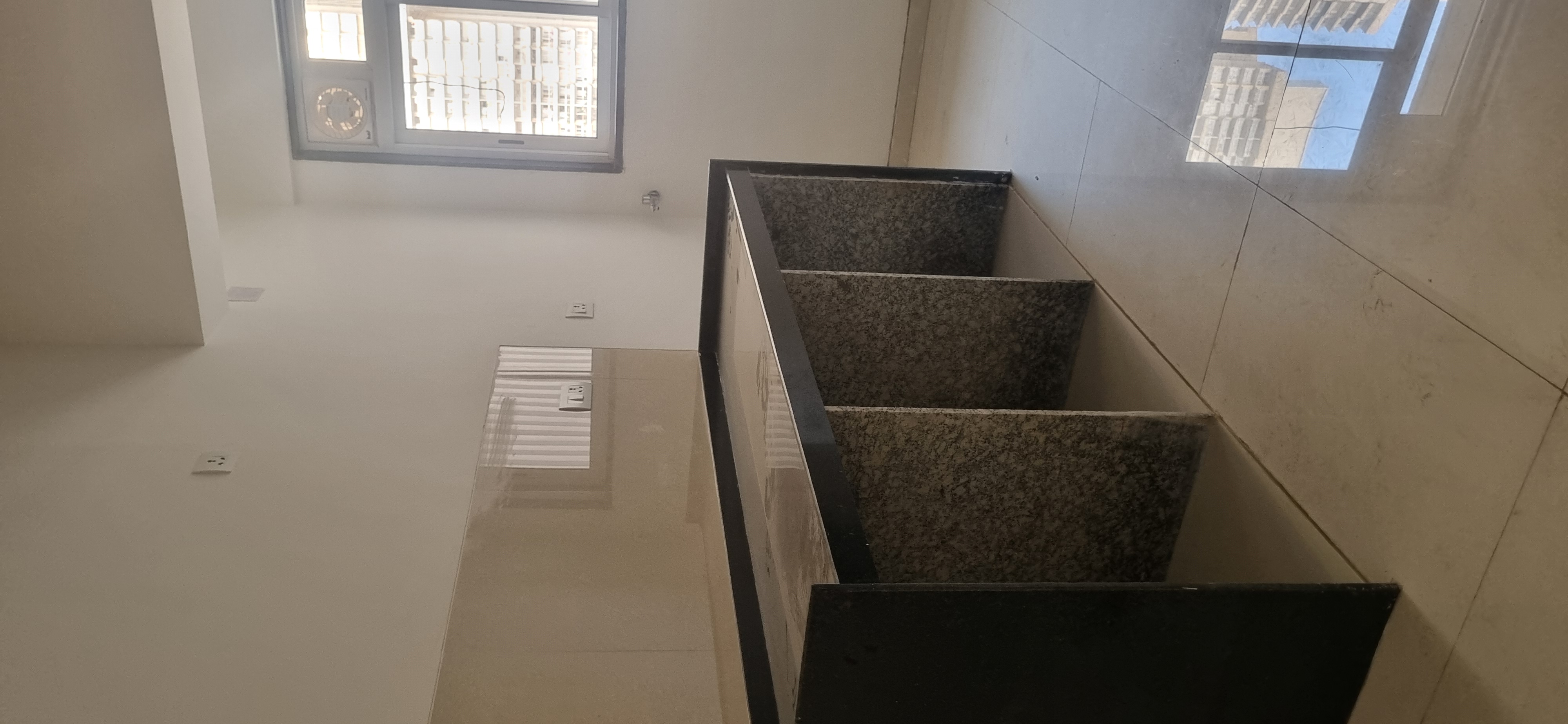 2 BHK Apartment For Rent in Runwal Nirvana