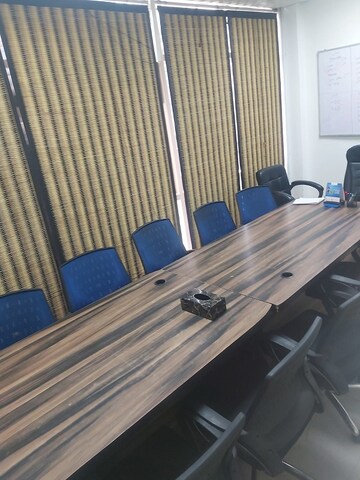 Team Area in  Office Space at Sector 64 – for Rent