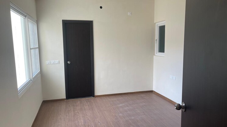 Room, shriram-greenfield-phase-2 2 Bedroom 1225 Sq.Ft. Apartment In Budigere Bangalore 8805093