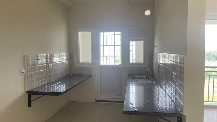 Room, shriram-greenfield-phase-2 2 Bedroom 1225 Sq.Ft. Apartment In Budigere Bangalore 8805093