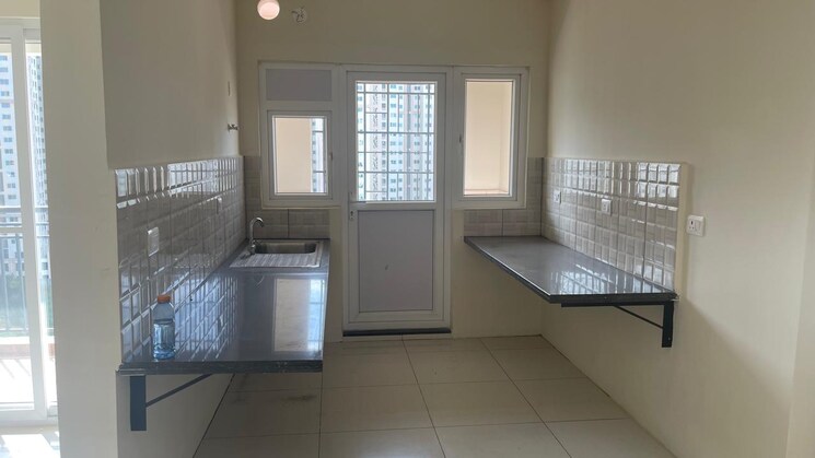 Room, shriram-greenfield-phase-2 2 Bedroom 1225 Sq.Ft. Apartment In Budigere Bangalore 8805093