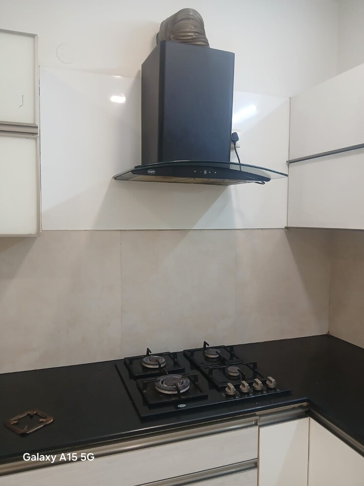 Kitchen, lodha-meridian 3 Bedroom 1500 Sq.Ft. Apartment In Kukatpally Hyderabad 8805137