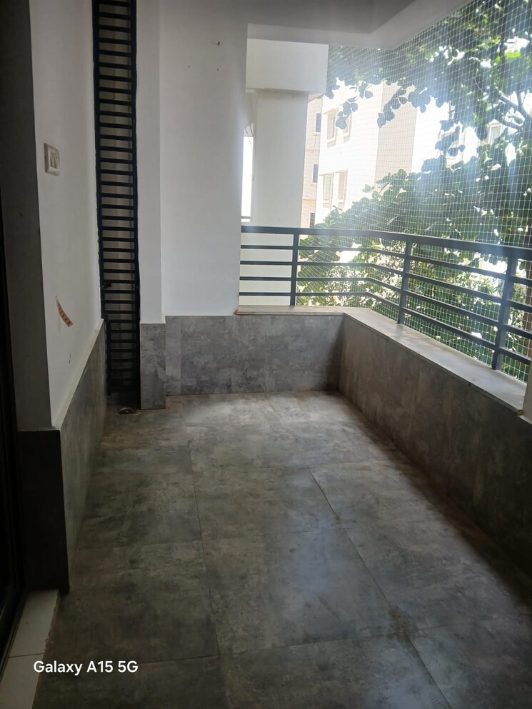 Balcony, lodha-meridian 3 Bedroom 1500 Sq.Ft. Apartment In Kukatpally Hyderabad 8805137