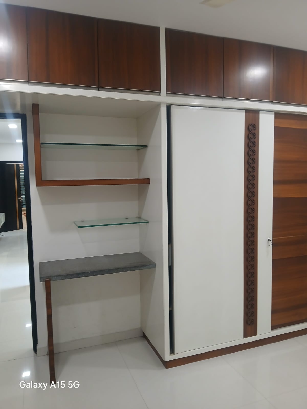 3 BHK + Pooja Room Apartment For Rent in Lodha Meridian