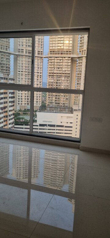 3 BHK Apartment For Rent in Runwal Nirvana, Parel