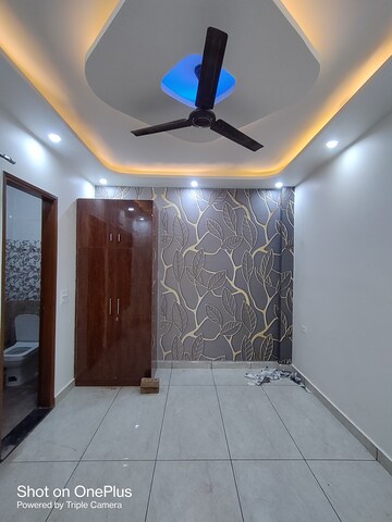 2 BHK Builder Floor For Rent in Dwarka Mor