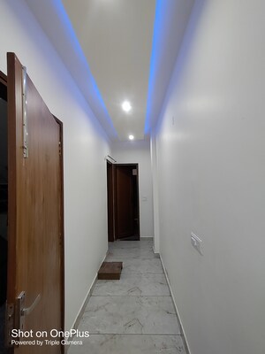  2 BHK Builder Floor at Dwarka Mor – for Rent