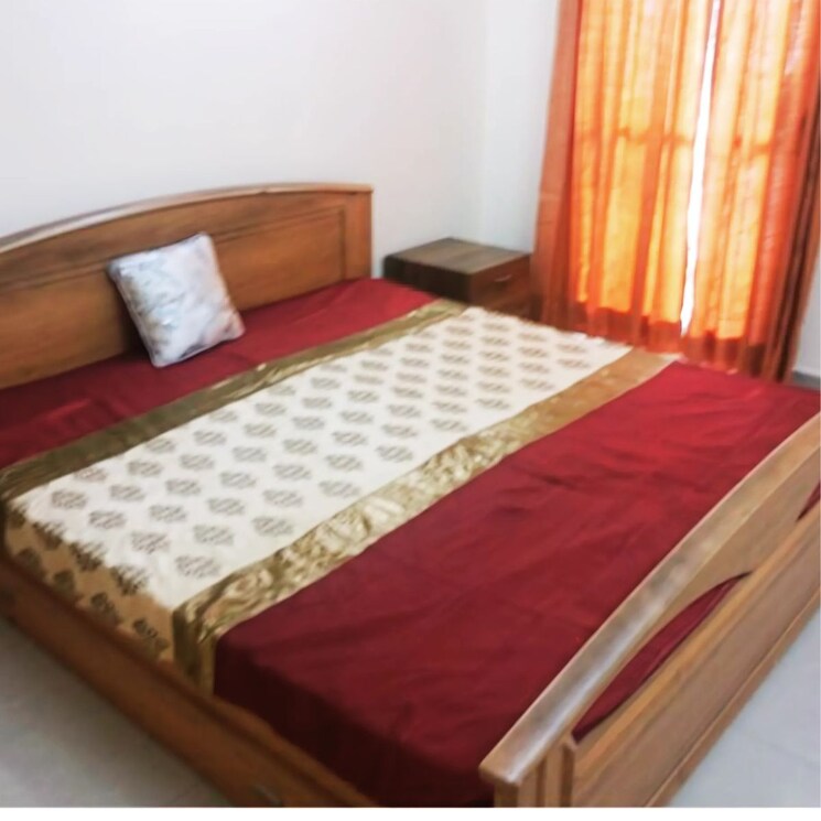 Bedroom, dlf-the-princeton-estate 3 Bedroom 1800 Sq.Ft. Apartment In Dlf Phase V Gurgaon 8805178