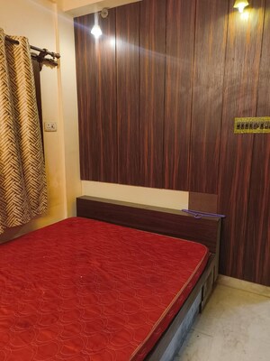 Bedroom in 2 BHK Apartment at Prince Anwar Shah Road – for Sale
