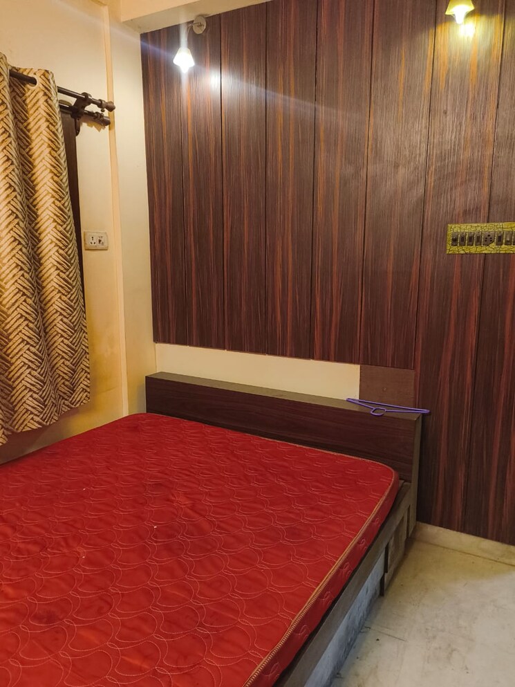Bedroom, prince anwar shah road 2 Bedroom 750 Sq.Ft. Apartment In Prince Anwar Shah Road Kolkata 8805211