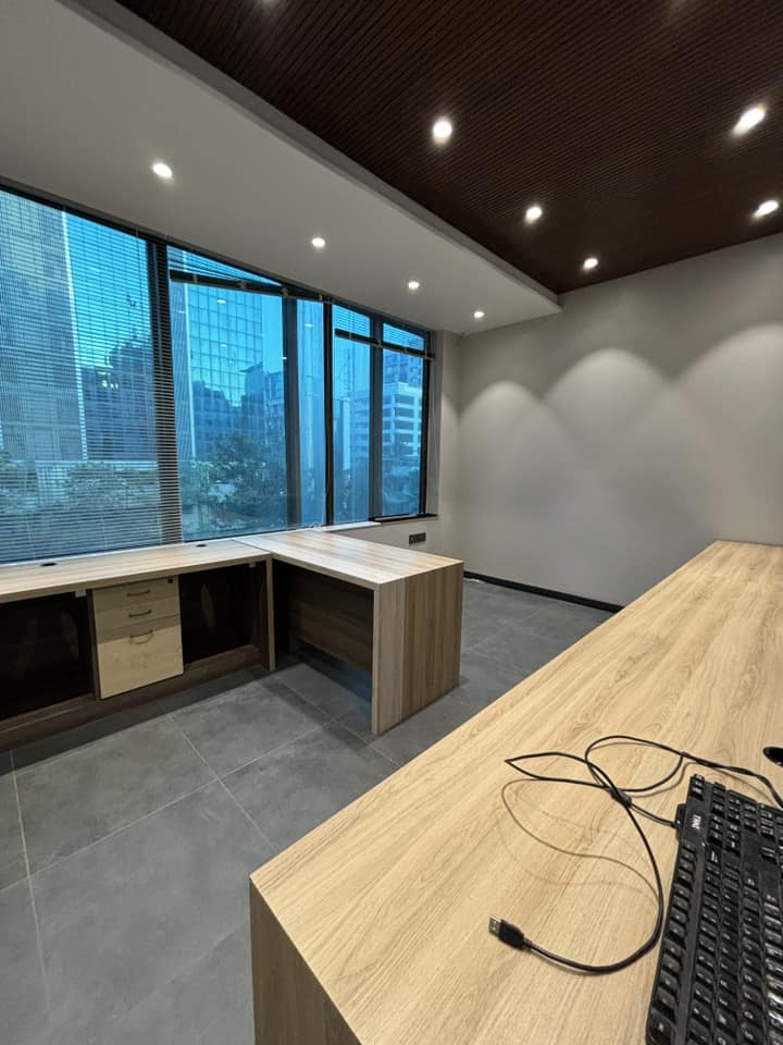 Office Space For Rent in Lodha Supremus Lower Parel