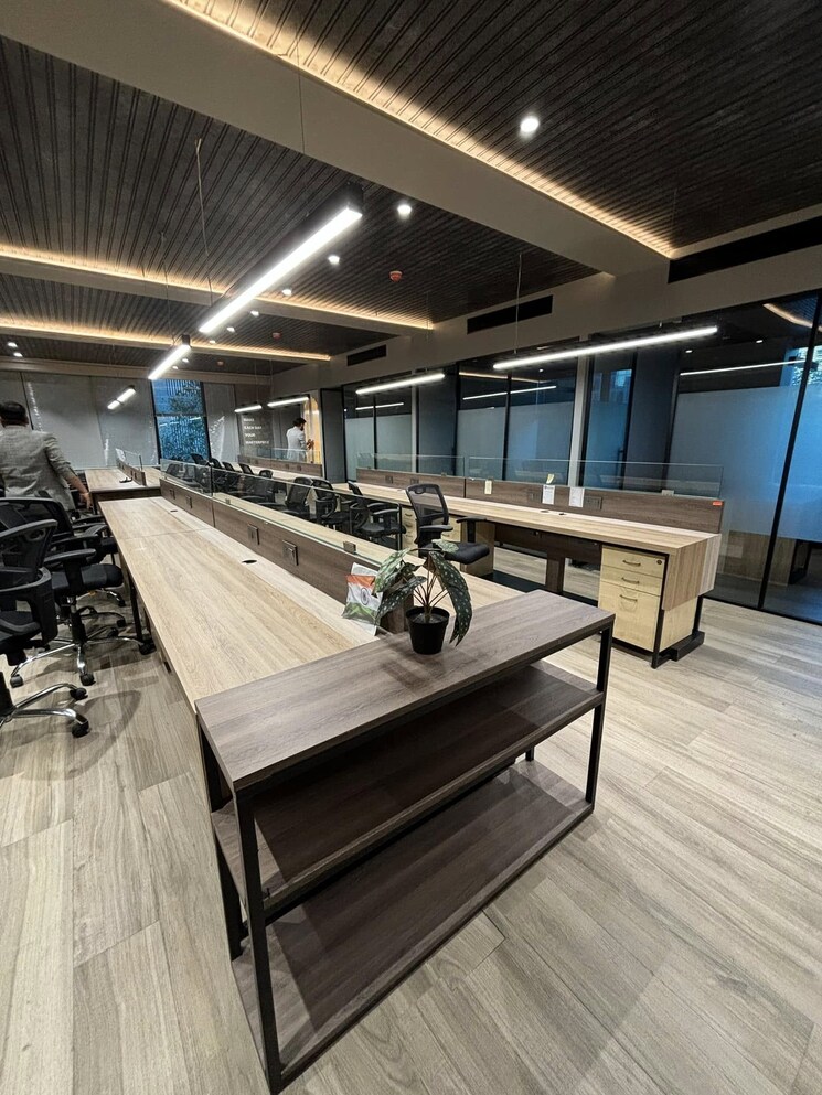 Gym, lodha-supremus-lower-parel Commercial Office Space 800 Sq.Ft. In Lower Parel Mumbai 8805154