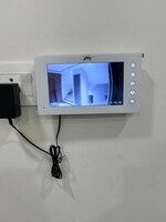 2 BHK + Pooja Room 1100 Sq.Ft. Apartment in Sealine Apartment