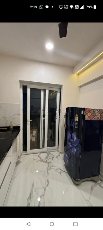 Building Lobby in 3 BHK Apartment at Pride Platinum, Baner – for Rent