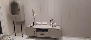 Furnished Amenities in 3 BHK Apartment at Pride Platinum, Baner – for Rent