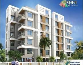 1 BHK Apartment For Rent in Wakad