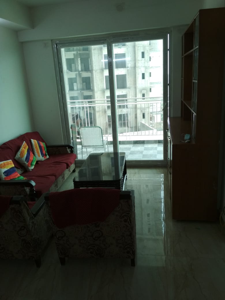 3 BHK Apartment For Sale in Migsun Ultimo