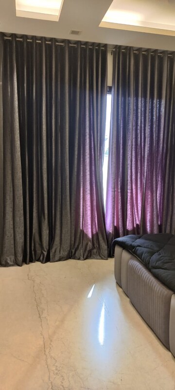 Bedroom in 2 BHK Builder Floor at Vikas Puri – for Rent