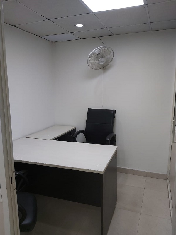 Office Space For Rent in Sector 64