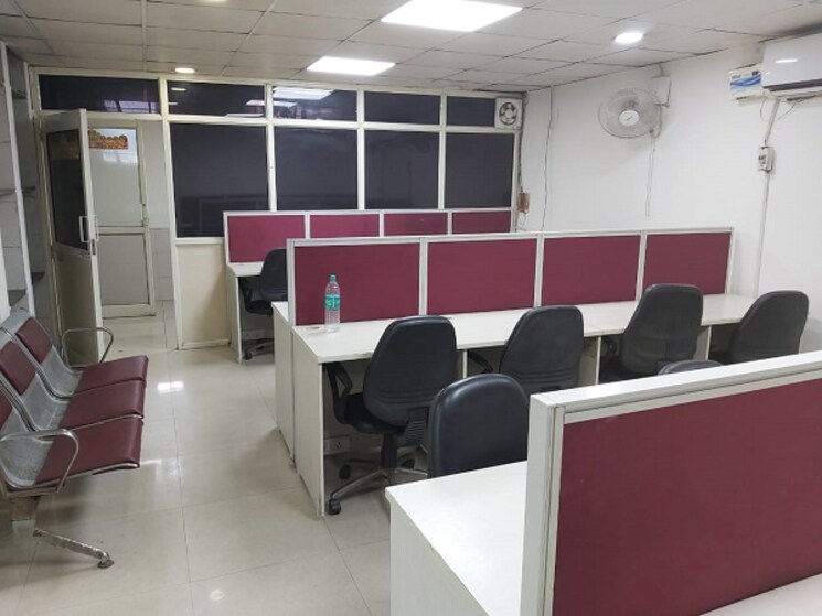 Team Area, sector 64 Commercial Office Space 1000 Sq.Ft. In Sector 64 Noida 8805176