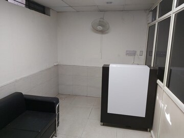 Team Area in  Office Space at Sector 64 – for Rent