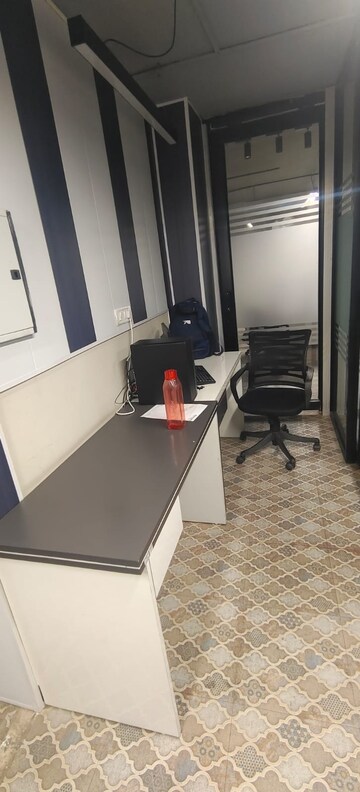 Team Area in  Office Space in IT/SEZ at Laxmi Nagar – for Rent