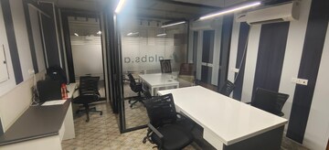 Team Area in  Office Space in IT/SEZ at Laxmi Nagar – for Rent
