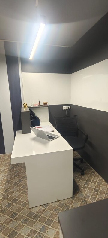 Team Area in  Office Space in IT/SEZ at Laxmi Nagar – for Rent