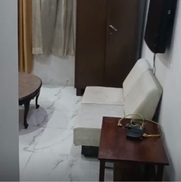 1 RK Builder Floor For Rent in Lajpat Nagar Iii
