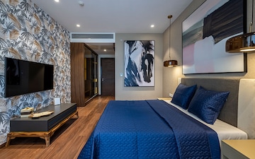 3 BHK Apartment For Sale in M3M Mansion, Sector 113