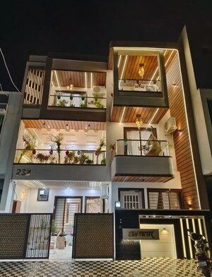 2 BHK Villa For Sale in Akathethara