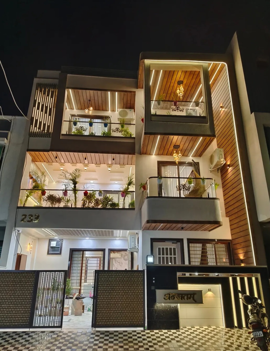 2 BHK Villa For Sale in Akathethara