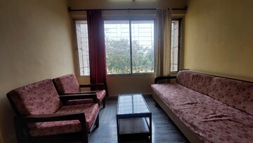 1 BHK Apartment For Rent in Dheeraj Valley, Goregaon East