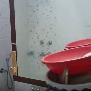 Furnished Amenities in 1 RK Builder Floor at Lajpat Nagar Iii – for Rent
