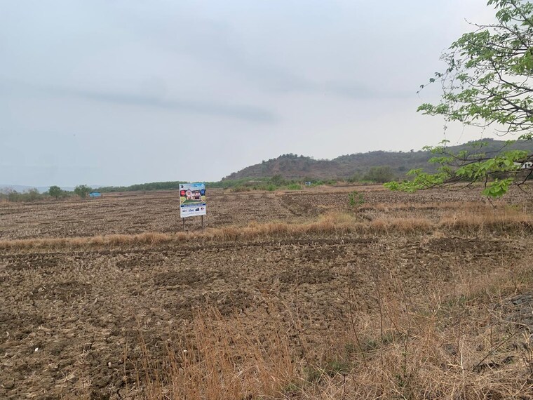 undefined, pen  4355 Sq.Ft. Plot In Pen Navi Mumbai 8805207