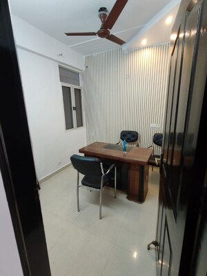 Master Bedroom in 2 BHK Apartment at Aims Golf City, Sector 75 – for Sale