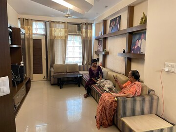 3 BHK Apartment For Sale in Sector 20